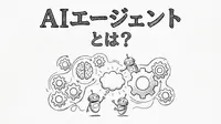 AIエージェントとは？