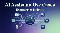 AIアシスタント使用例って何?