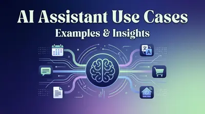 AIアシスタント使用例って何?