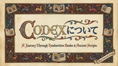 Codexについて