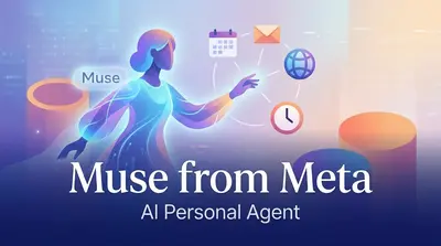 Muse from Meta