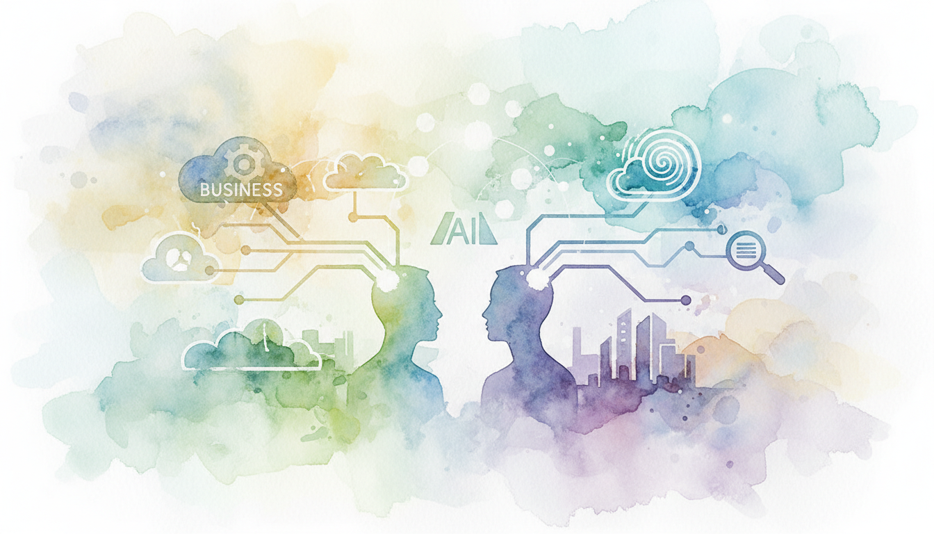 AI使い分けが求められる背景と最新動向