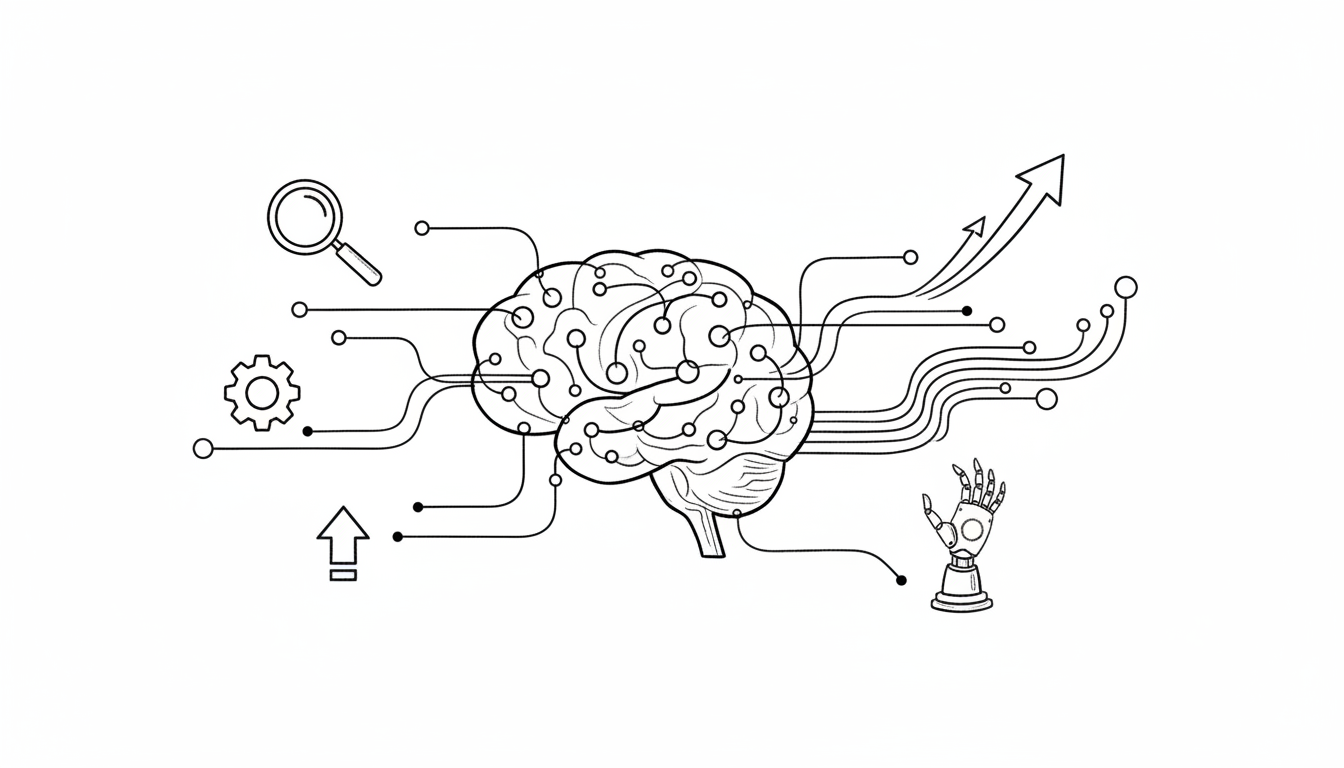 Gensparkは次世代のAI検索・自動化プラットフォームです