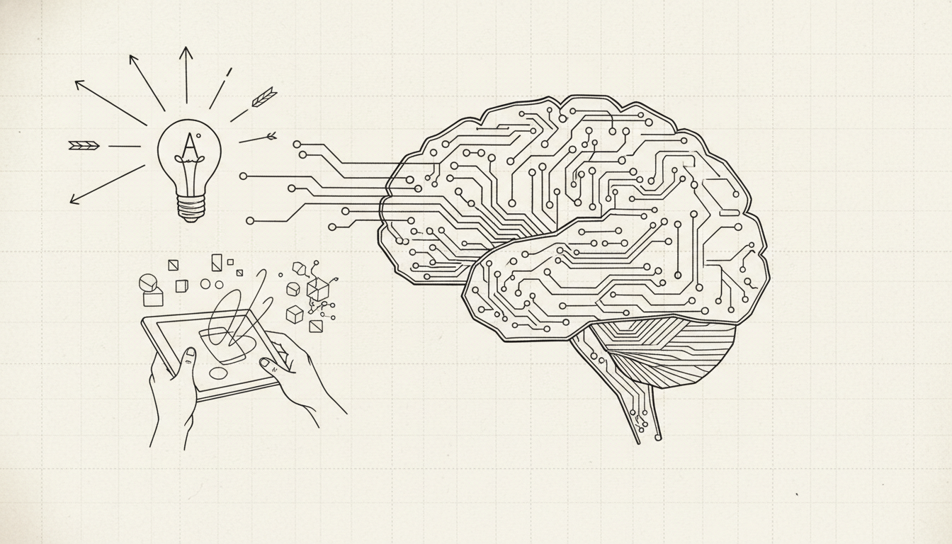 AIを効果的に活用するための基本原則
