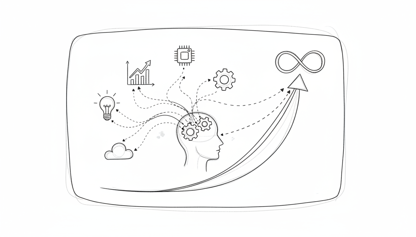 AI活用事例の結論：もはや「使わない」選択肢はない時代