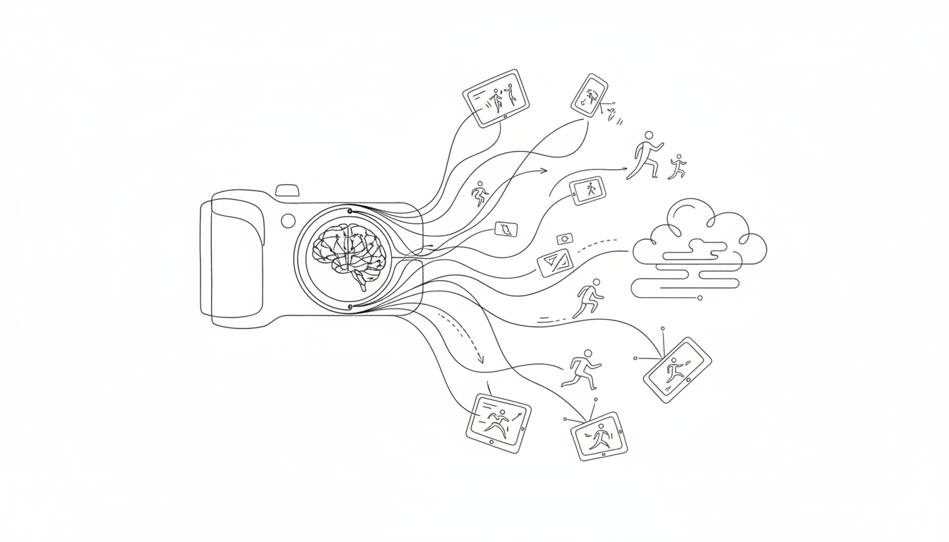 AI動画生成なら誰でも簡単に高品質な動画が作れる