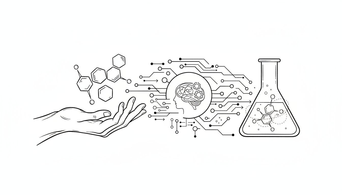 AI創薬とは何か？