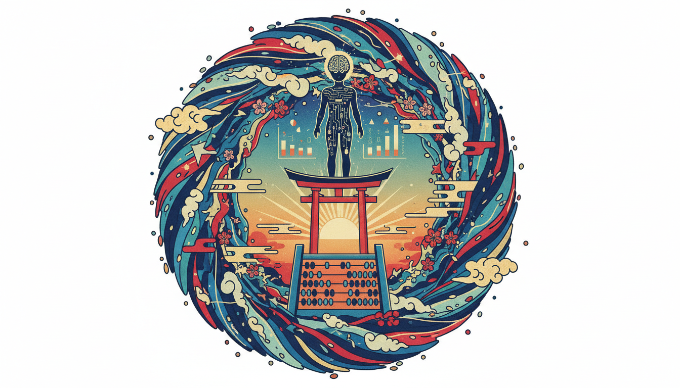 AI偏差値とは何か