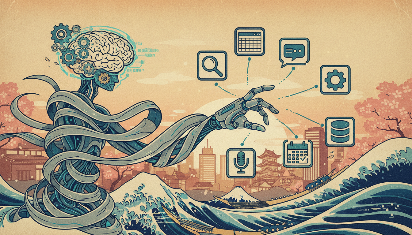 Manusは幅広い業務を自動化できるツールなんです