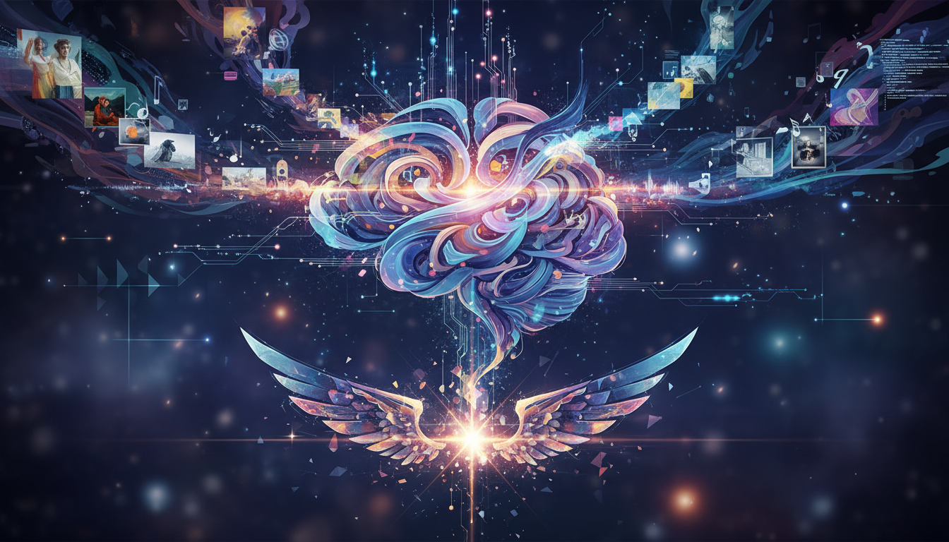 Meta Muse Sparkは「マルチモーダルAI」の新星