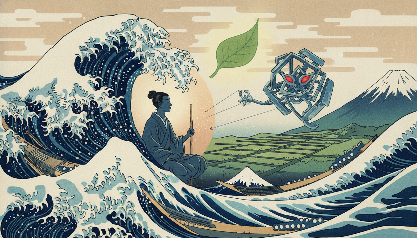 デジタルデトックスとAI、どう向き合えばいい？