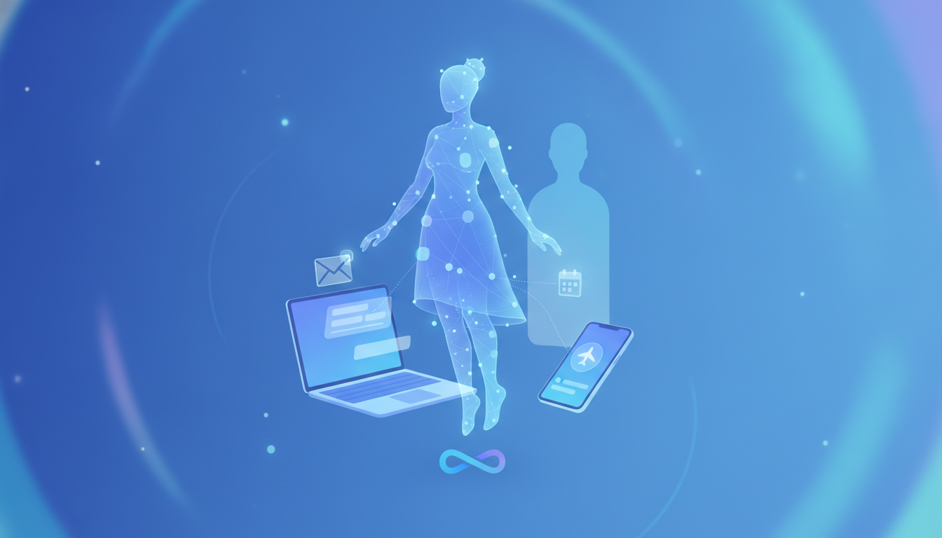 Muse from Metaとは？あなたの個人アシスタントになるAI